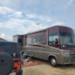 Meet your Posher, Jim